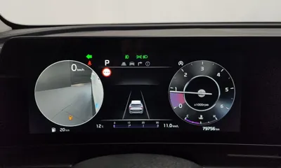 Kia Sportage 2022, 79756 км, за 22500000 KRW - фото 8