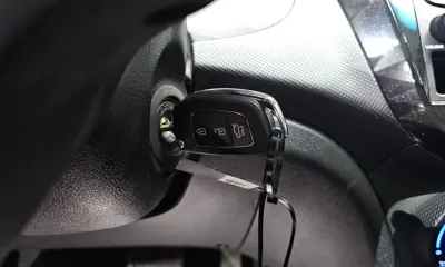 Hyundai Accent 2016, 58165 км, за 6500000 KRW - фото 29
