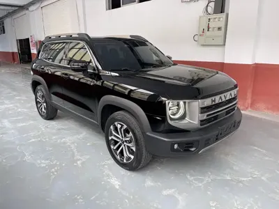 Haval Big Dog 2023, 29000 км, за 76800 CNY