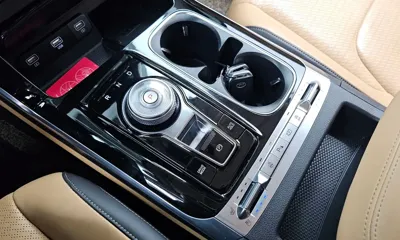 Kia Canival 2021, 41933 км, за 29700000 KRW - фото 9