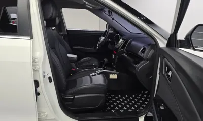 KG_Mobility_Ssangyong TIBOLI 2018, 79484 км, за 10900000 KRW - фото 12