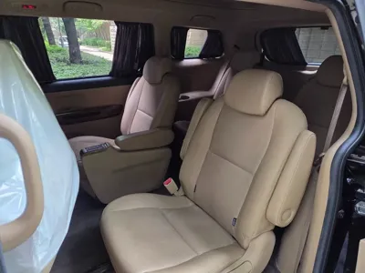 Kia Canival 2015, 113409 км, за 12990000 KRW - фото 7