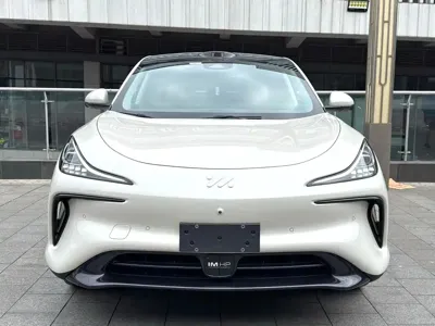 IM IM LS6 2023, 30000 км, за 102200 CNY