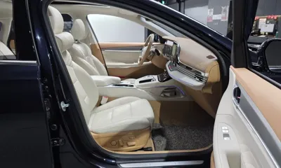 Hyundai Grandeur 2021, 73630 км, за 26800000 KRW - фото 26
