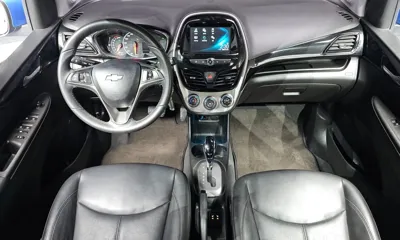 ChevroletGMDaewoo Spark 2016, 51923 км, за 8000000 KRW - фото 7