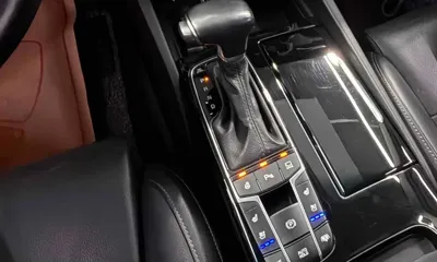 Kia K7 2016, 229683 км, за 8900000 KRW - фото 9