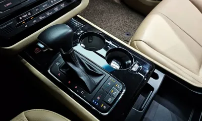 Kia Canival 2018, 192290 км, за 11500000 KRW - фото 9