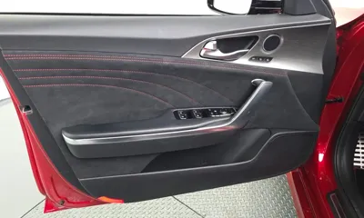 Kia Stinger 2023, 59553 км, за 37500000 KRW - фото 24
