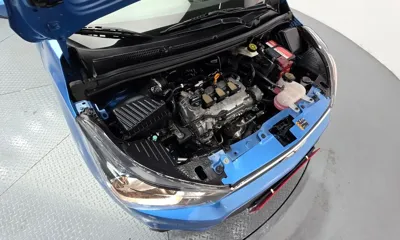 ChevroletGMDaewoo Spark 2017, 127014 км, за 3950000 KRW - фото 6