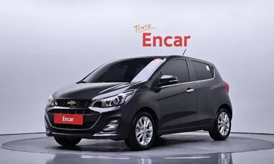 ChevroletGMDaewoo Spark · 2020 год