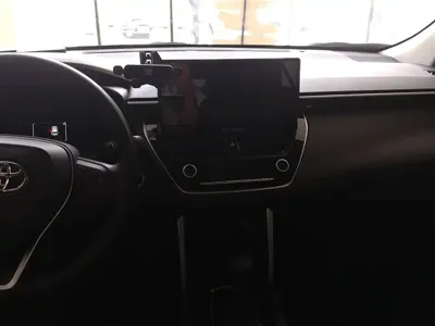 Toyota Frontlander 2024, 5800 км, за 86000 CNY - фото 13