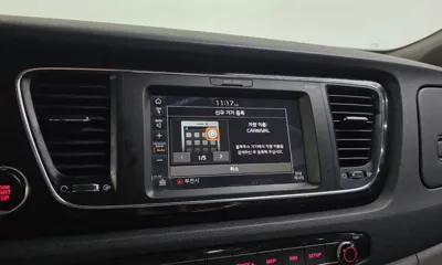 Kia Canival 2019, 210603 км, за 10390000 KRW - фото 16