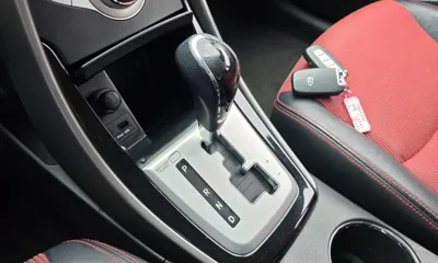 Hyundai Avante 2011, 154876 км, за 4900000 KRW - фото 9
