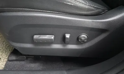Hyundai Santafe 2018, 114161 км, за 11800000 KRW - фото 16