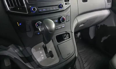 Hyundai Starex 2018, 150037 км, за 9600000 KRW - фото 9