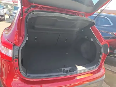 Nissan Qashqai 2016, 75800 км, за 36600 CNY - фото 19