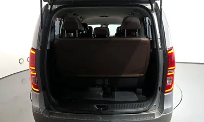 Hyundai Starex 2019, 88287 км, за 19800000 KRW - фото 16