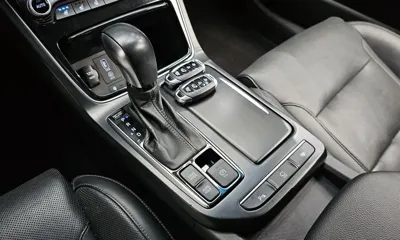 Hyundai Grandeur 2019, 132459 км, за 11490000 KRW - фото 9