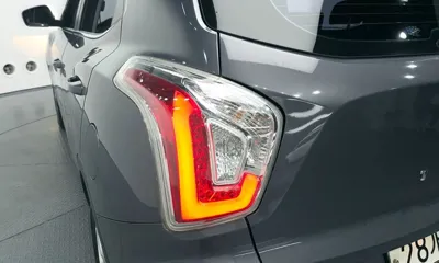 KG_Mobility_Ssangyong TIBOLI 2019, 106125 км, за 8200000 KRW - фото 23