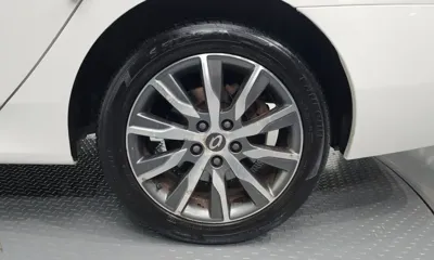 Renault-KoreaSamsung SM5 2015, 207498 км, за 99990000 KRW - фото 21