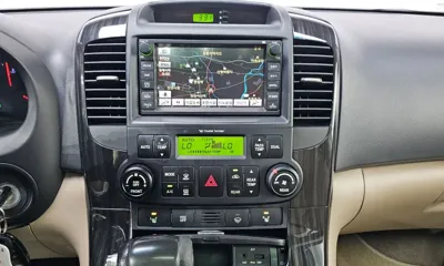 Kia Canival 2012, 167850 км, за 5500000 KRW - фото 16