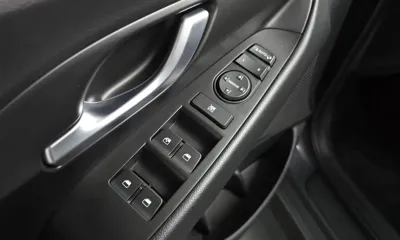 Hyundai i30 2018, 75700 км, за 11300000 KRW - фото 16