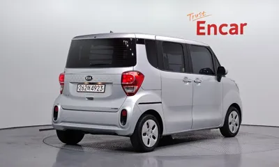 Kia Ray 2019, 30995 км, за 8000000 KRW - фото 2