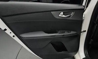 Kia K3 2019, 80796 км, за 11800000 KRW - фото 25