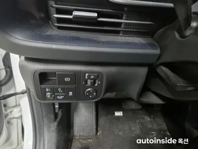Hyundai Ioniq6 2023, 10479 км, за 19460000 KRW - фото 19
