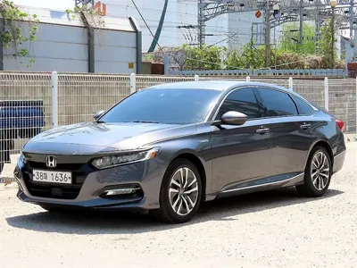 Honda Accord 2019, 54137 км, за 21500000 KRW