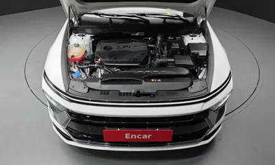 Hyundai Sonata 2025, 91406 км, за 15900000 KRW - фото 6