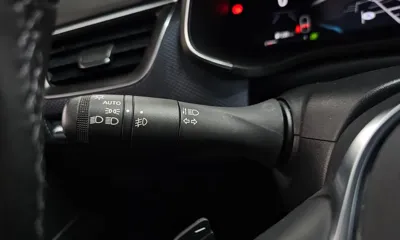 Renault-KoreaSamsung XM3 2020, 48634 км, за 12700000 KRW - фото 27