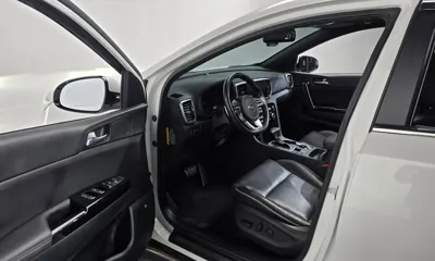 Kia Sportage 2019, 58865 км, за 18700000 KRW - фото 10