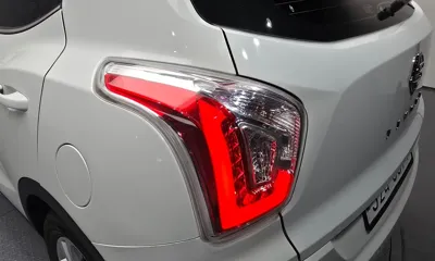 KG_Mobility_Ssangyong TIBOLI 2016, 102302 км, за 6300000 KRW - фото 23