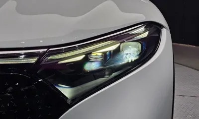 Mercedes-Benz EQS 2023, 50097 км, за 105000000 KRW - фото 22