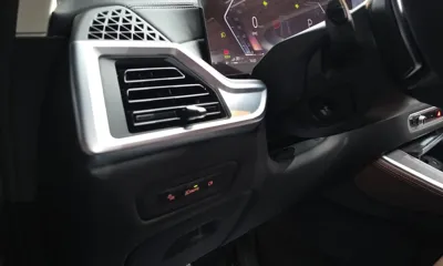 BMW X5 2024, 34727 км, за 92000000 KRW - фото 41