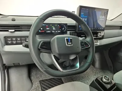 Geely SE-A2 Van 2023, 13794 км, за 12900000 KRW - фото 8
