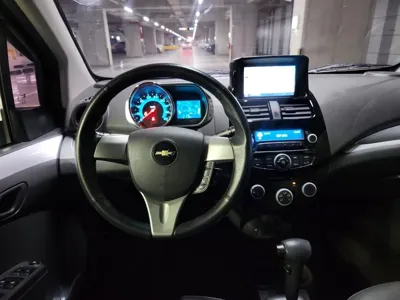 ChevroletGMDaewoo Spark 2014, 127253 км, за 3350000 KRW - фото 12