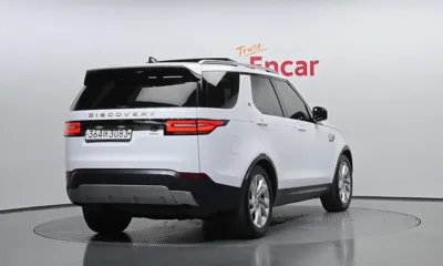 Land Rover Discovery 2019, 158565 км, за 26700000 KRW - фото 2