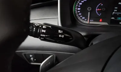 Hyundai Tucson 2022, 58021 км, за 21990000 KRW - фото 34