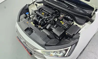 Hyundai Avante 2020, 62057 км, за 14990000 KRW - фото 6