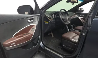 Hyundai Maxcruz 2018, 167937 км, за 15600000 KRW - фото 10