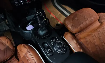 MINI Cooper 2024, 39061 км, за 24500000 KRW - фото 9