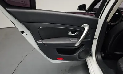 Renault-KoreaSamsung SM5 2018, 109418 км, за 5100000 KRW - фото 25