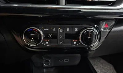 ChevroletGMDaewoo Trax 2025, 12739 км, за 19900000 KRW - фото 31