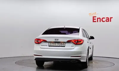 Hyundai Sonata 2017, 118157 км, за 8500000 KRW - фото 4