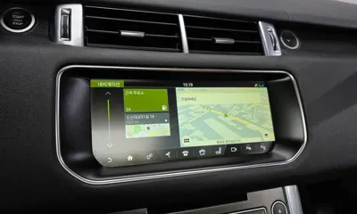 Land Rover Range Rover Sport 2017, 81902 км, за 32500000 KRW - фото 14