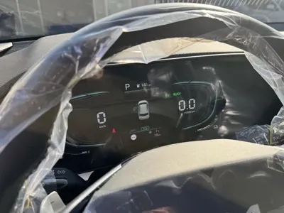 Kia Niro 2026, 1603 км, за 27680000 KRW - фото 9