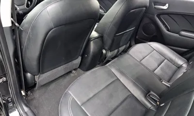 Kia K3 2013, 175221 км, за 3900000 KRW - фото 20