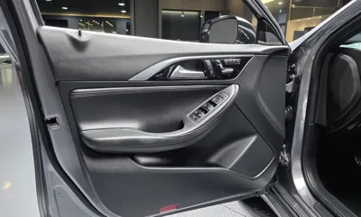 Infiniti Q30 2019, 66310 км, за 14500000 KRW - фото 24